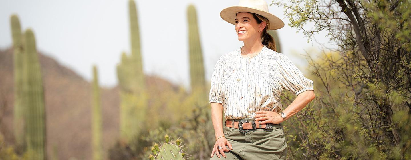 Pati Jinich Explores PanAmericana, Season 2
