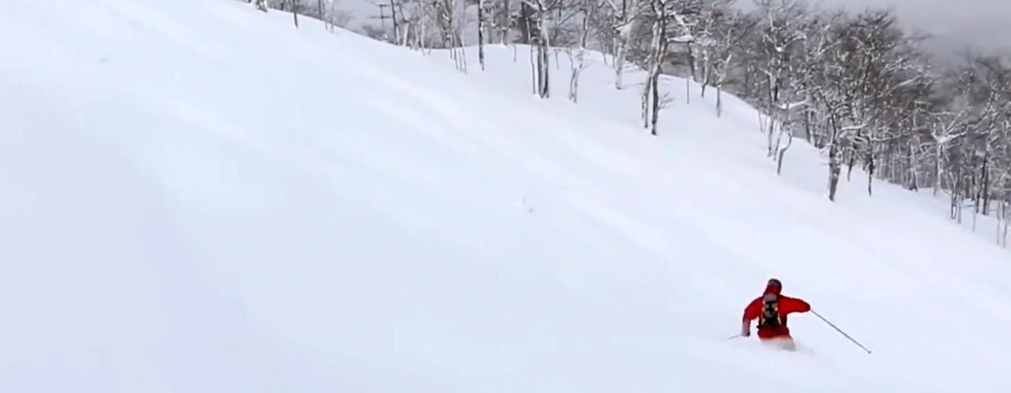 Great Lakes Now, Ski Slopes and Saunas