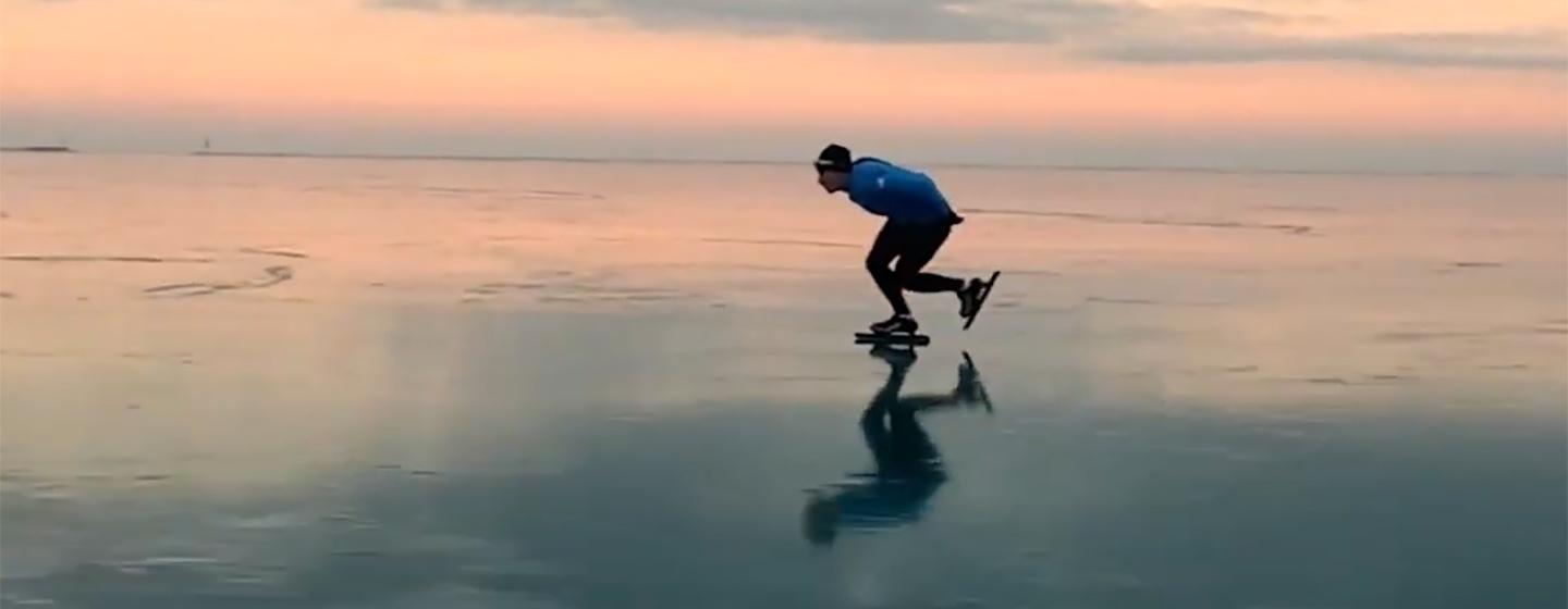 Great Lakes Now, Shrinking Winter