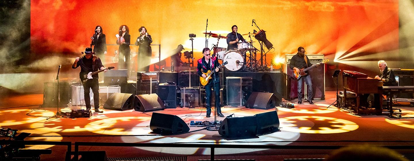 Joe Bonamassa: Tales of Time