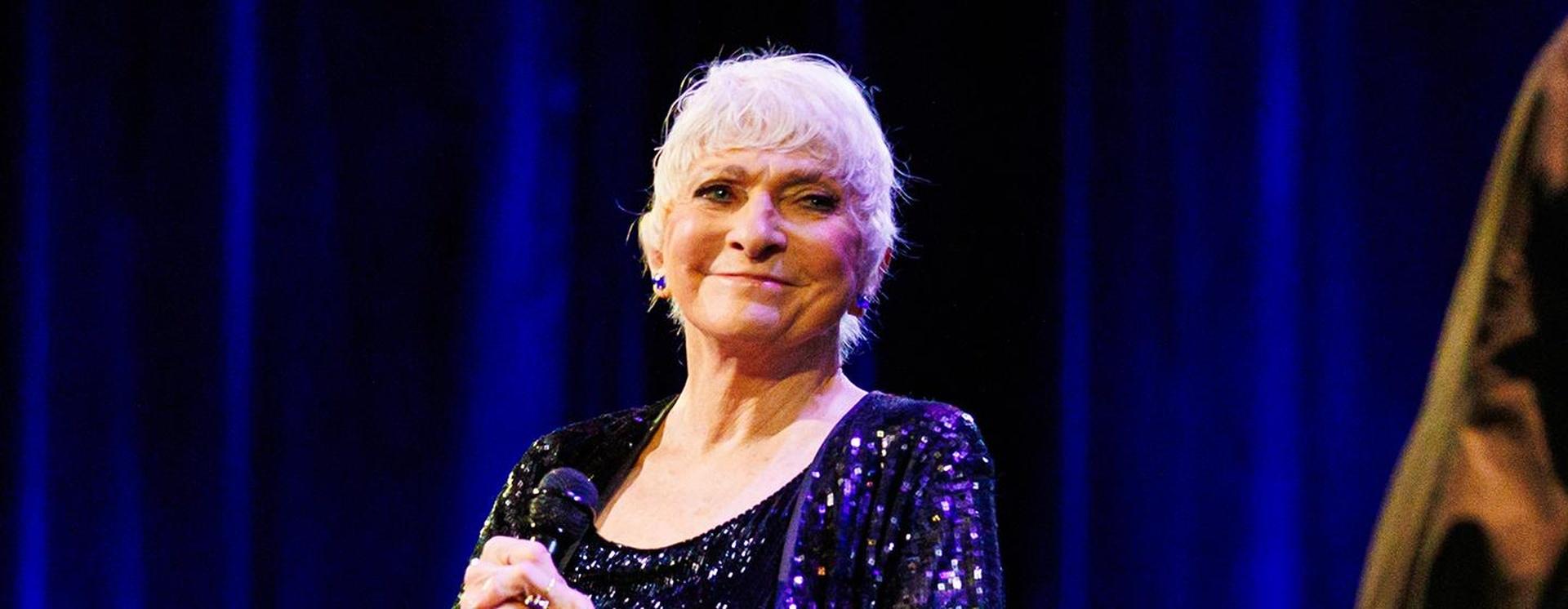 Judy Collins: Wildflowers in Concert | PBS Western Reserve