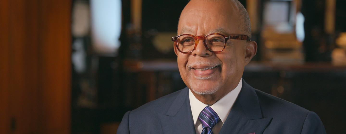 Henry Louis Gates, Jr.