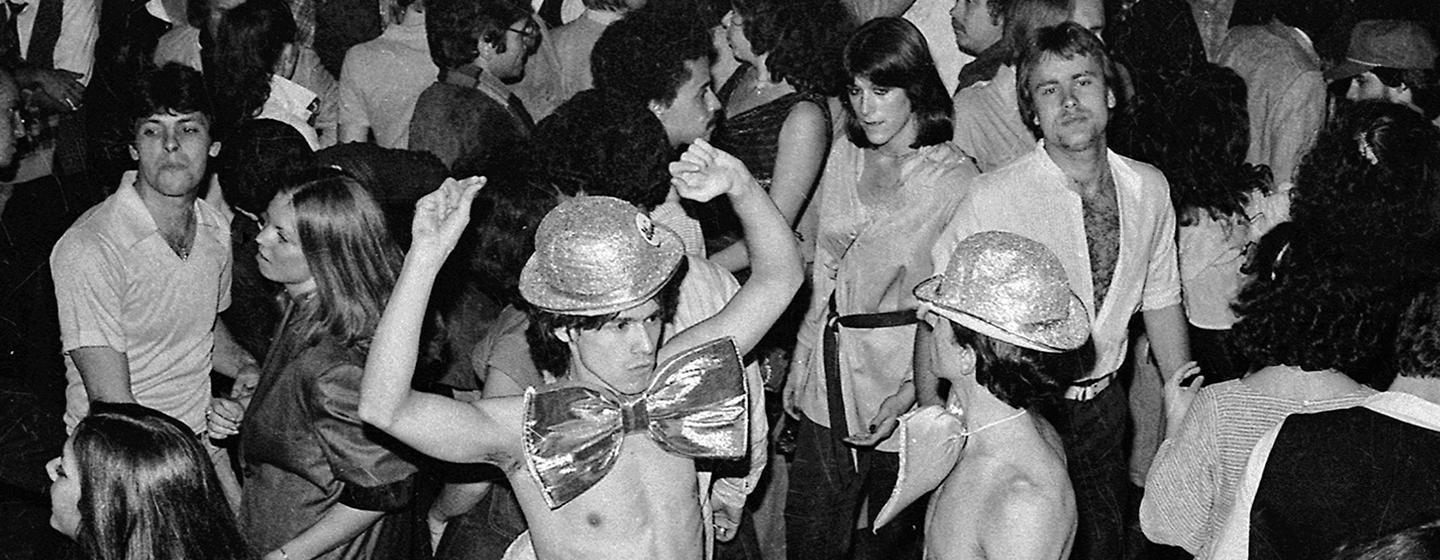 Disco: Soundtrack of a Revolution