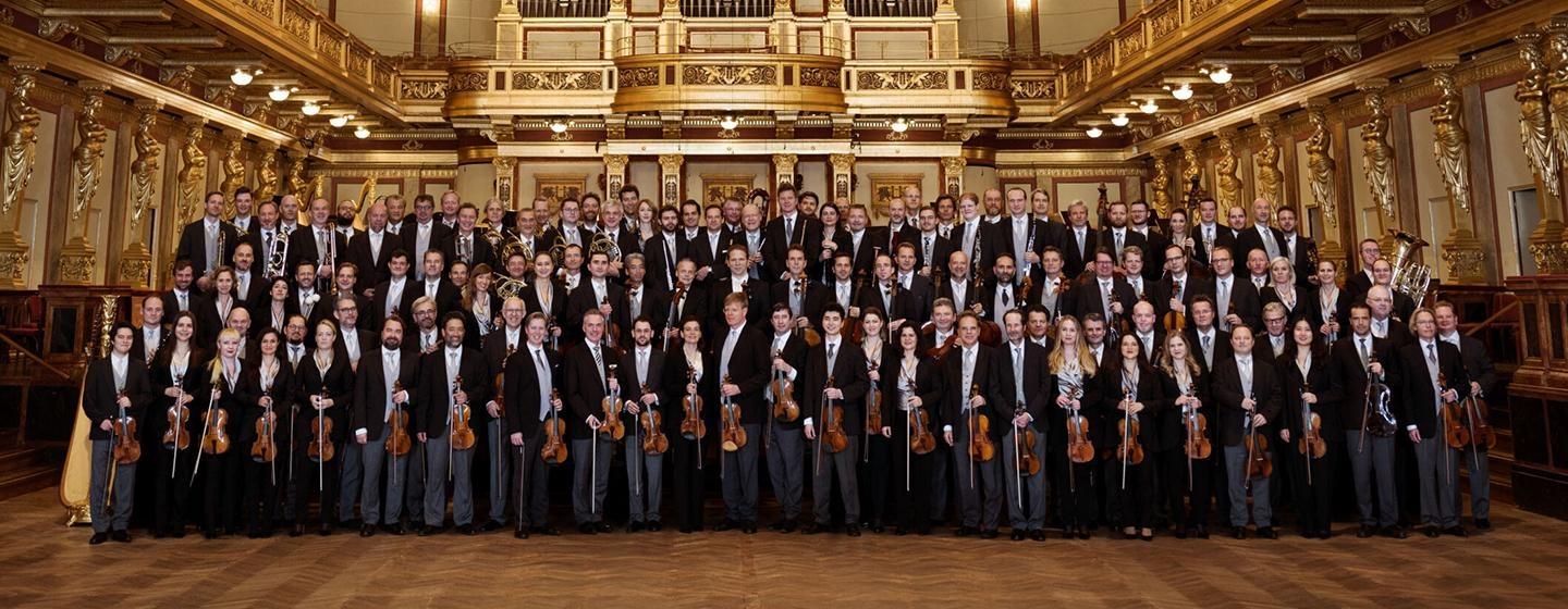 Great Performances, From Vienna: The New Year’s Celebration 2026