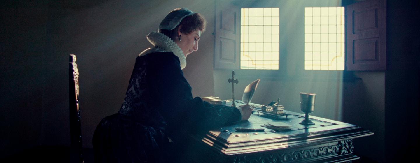 Secrets of the Dead, Cracking the Queen’s Code