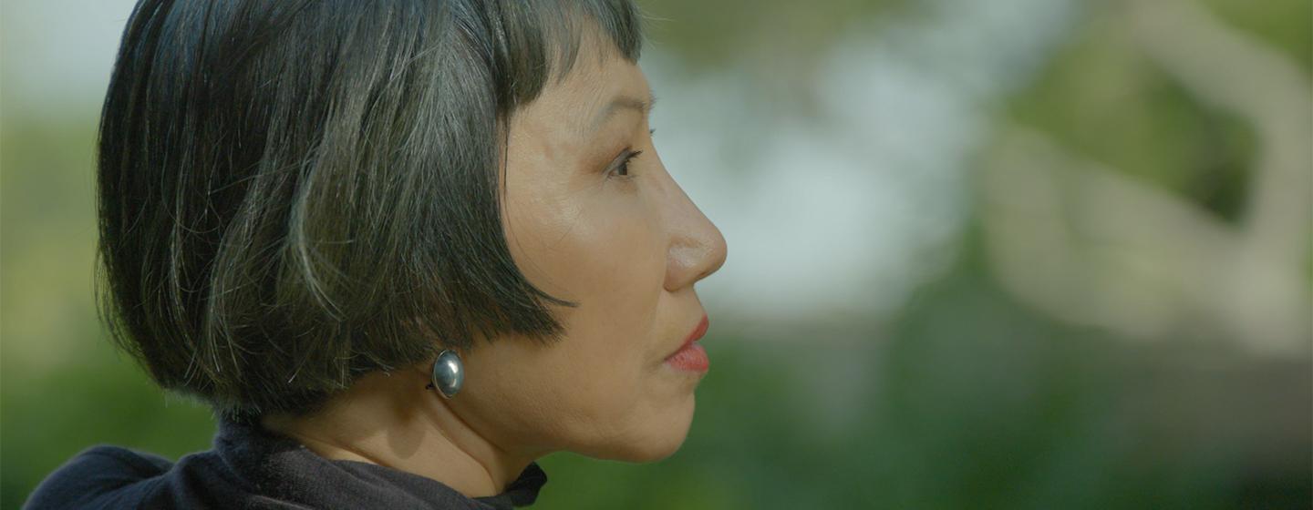 American Masters, Amy Tan: Unintended Memoir