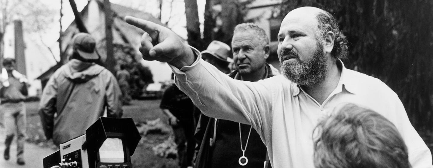 Rob Reiner: The Director