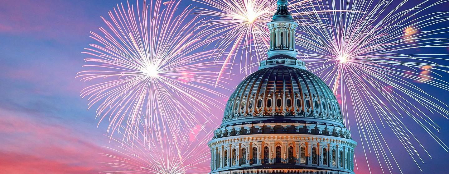 A Capitol Fourth