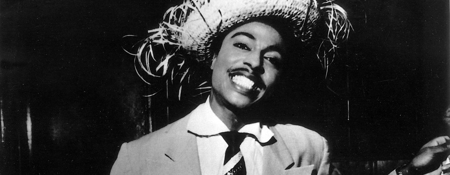 Little Richard