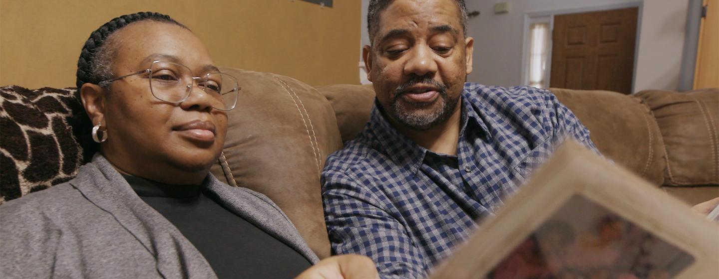 Dementia and Living Well