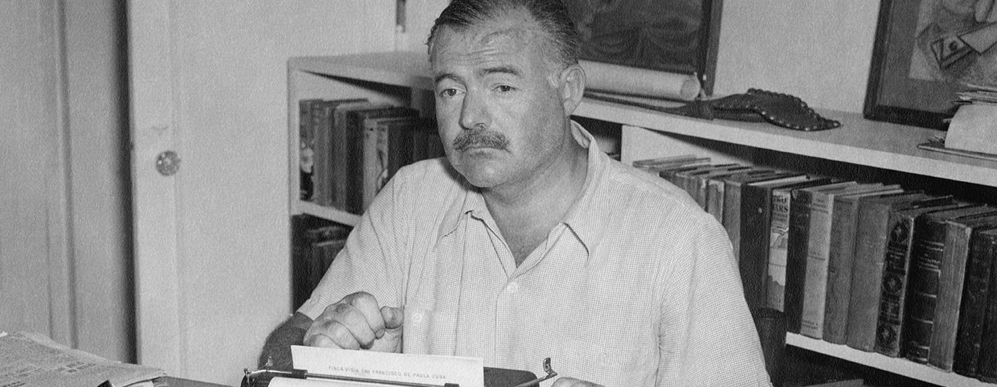 Hemingway