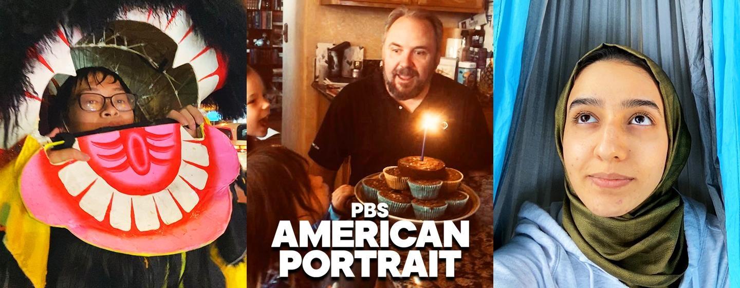 PBS American Portrait