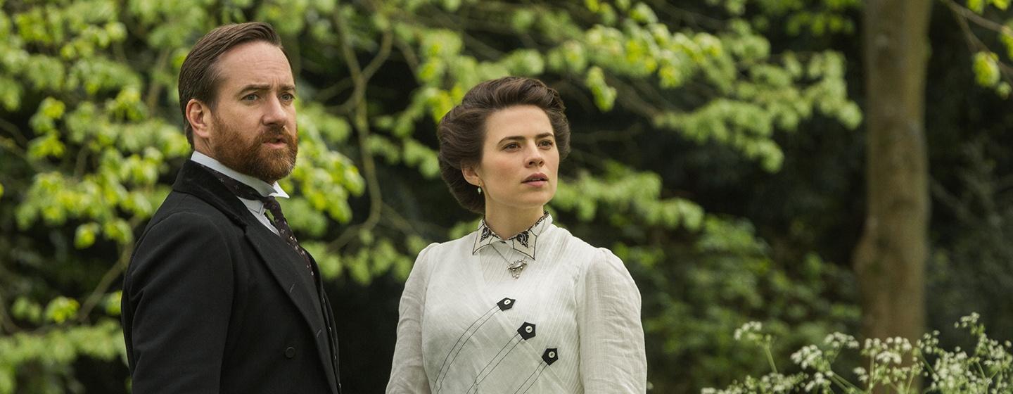 Masterpiece, Howards End