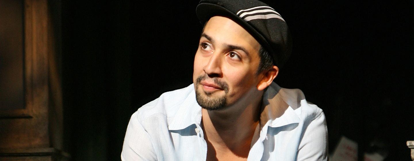 Great Performances, In the Heights: Chasing Broadway Dreams
