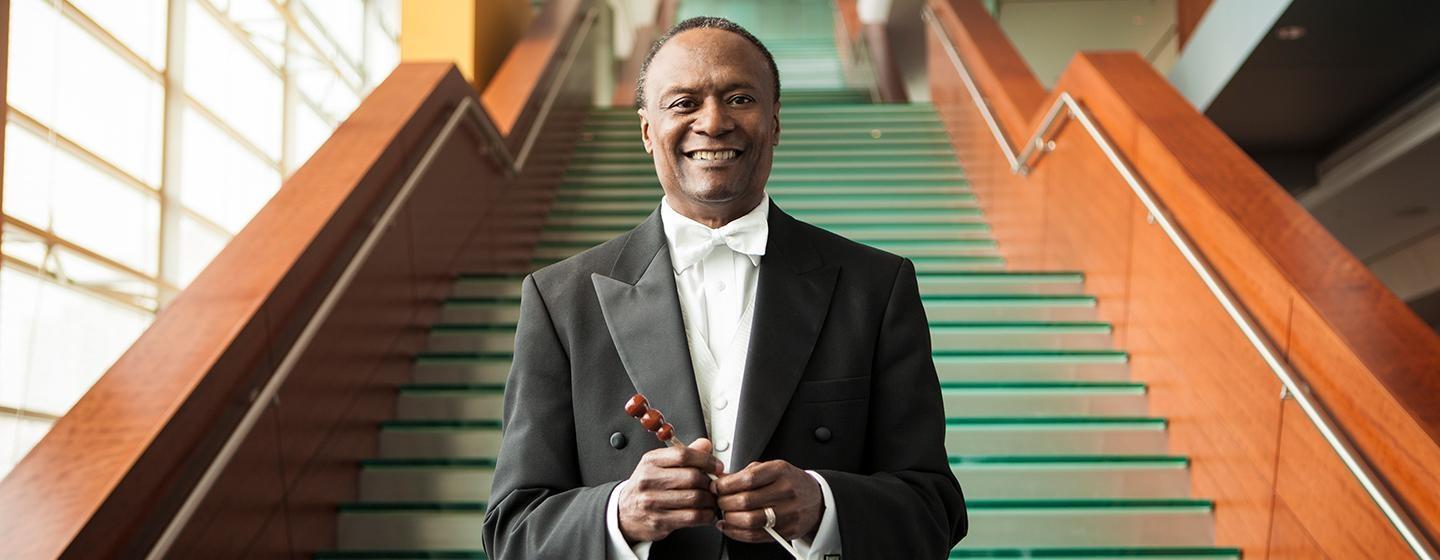 Thomas Wilkins