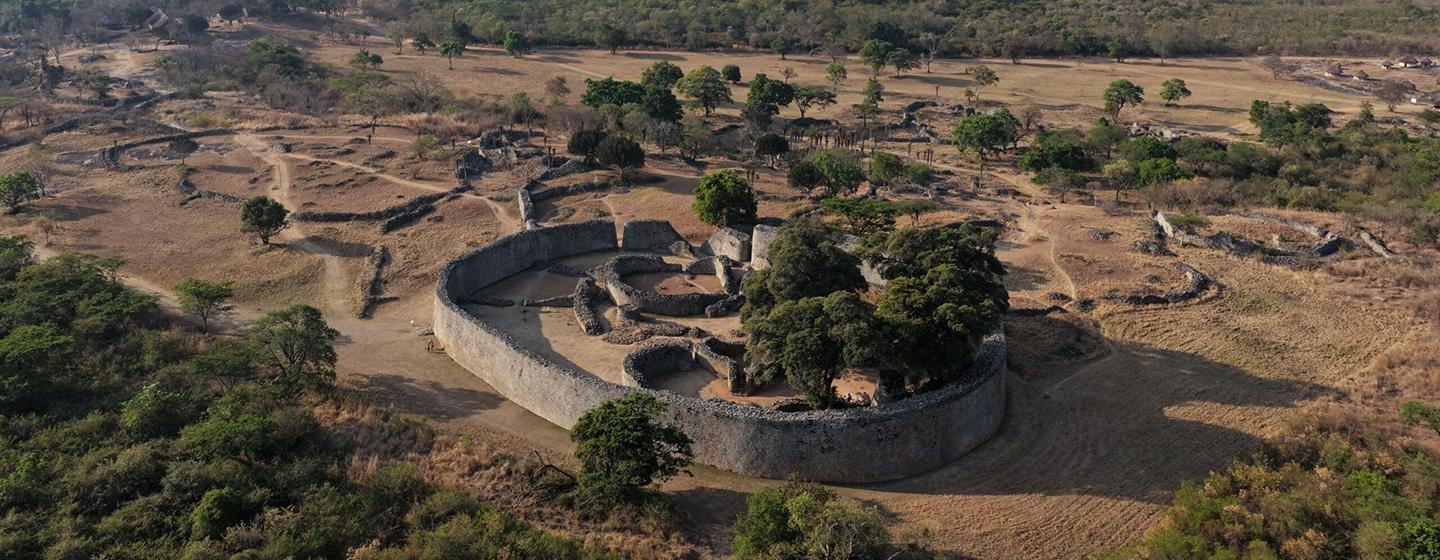 Secrets of the Dead, Africa’s Golden City