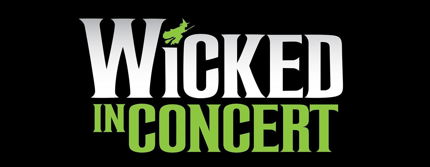 Wicked in Concert