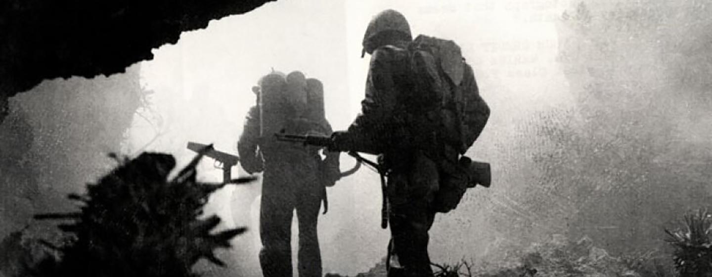 American Experience, Victory in the Pacific