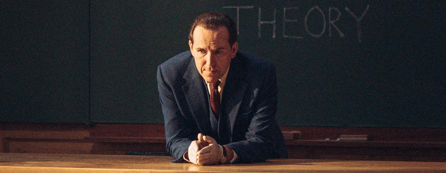 Professor T, Season 2