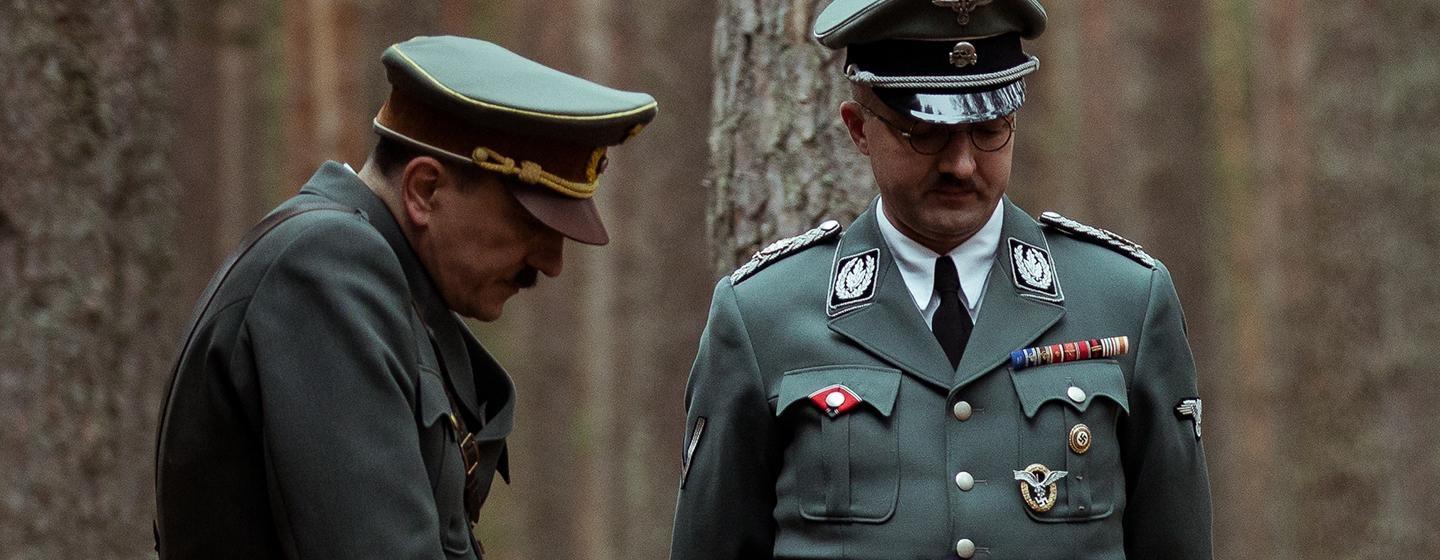 Rise of the Nazis: Dictators at War