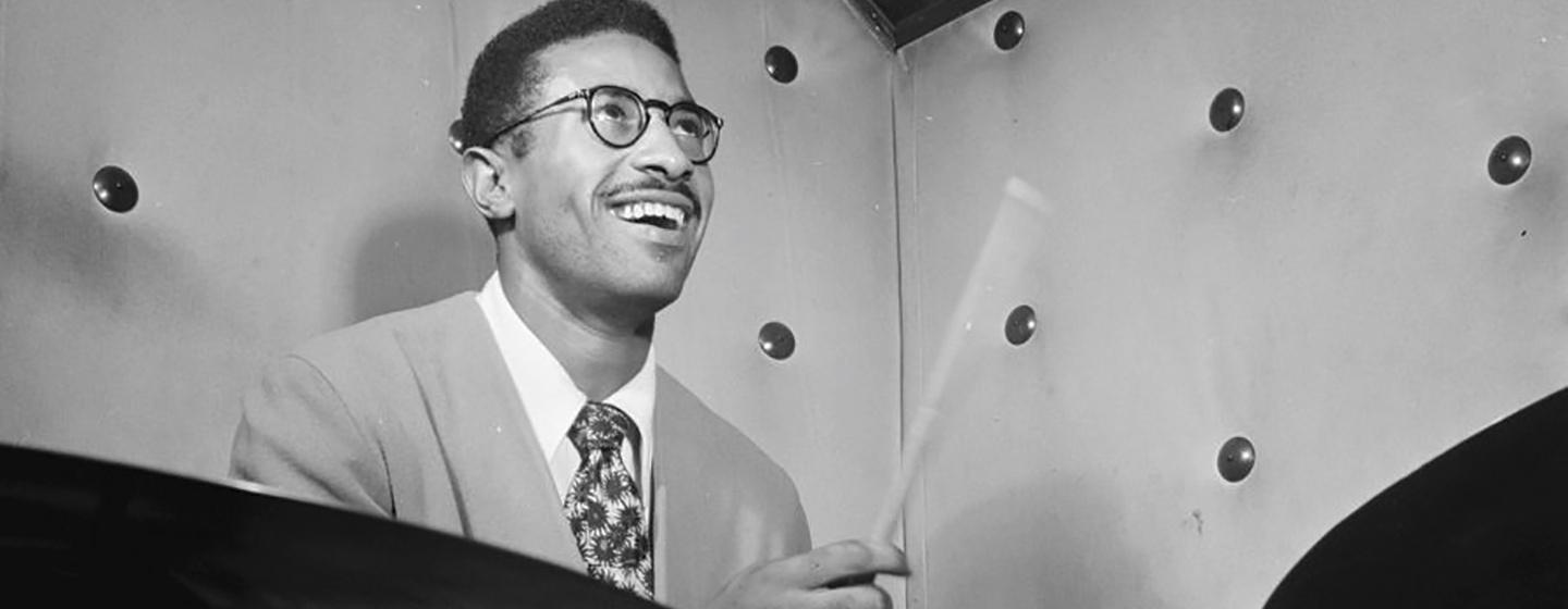 American Masters, Max Roach: The Drum Also Waltzes