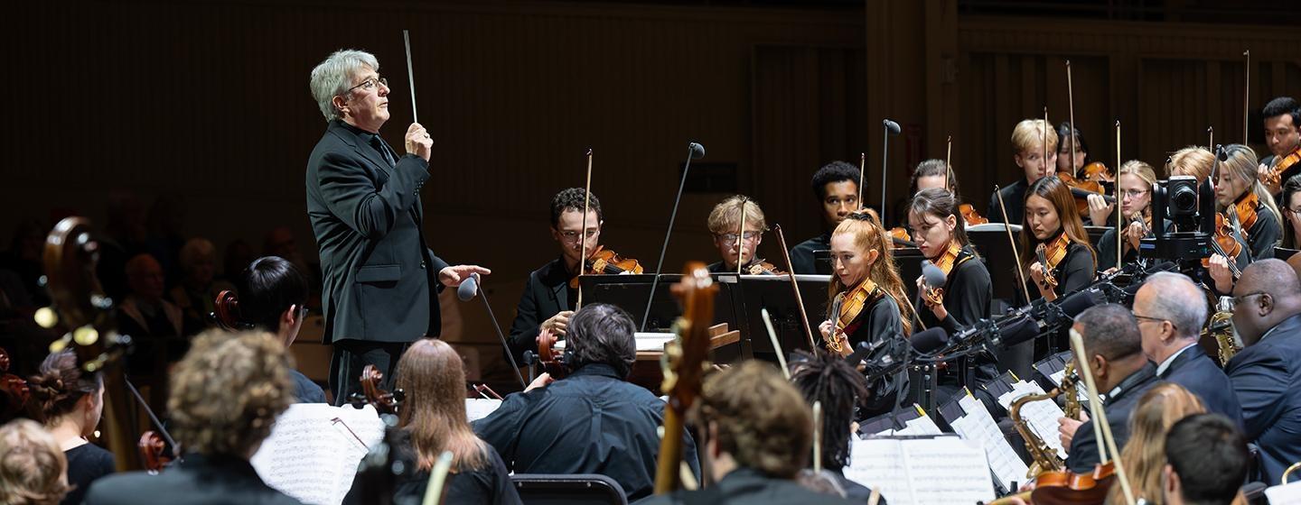 Chautauqua at 150: Wynton Marsalis’ All Rise