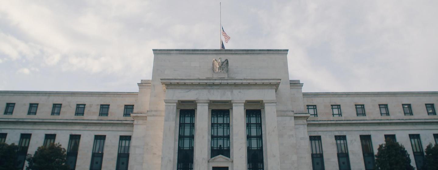 Frontline, The Power of the Fed
