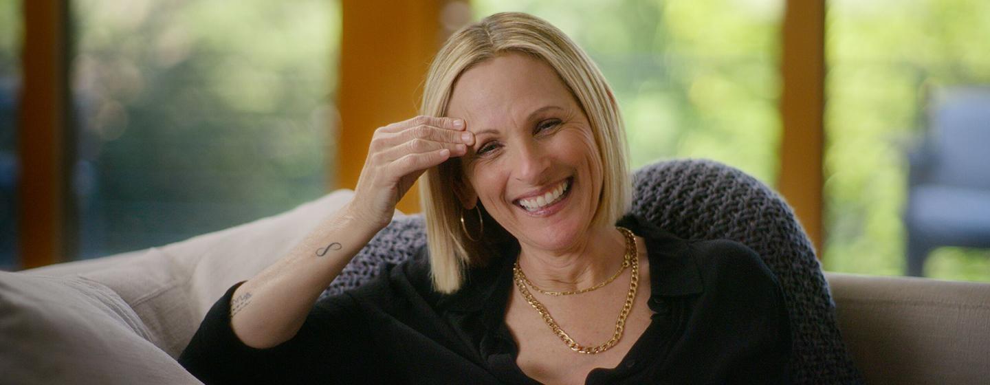 American Masters, Marlee Matlin