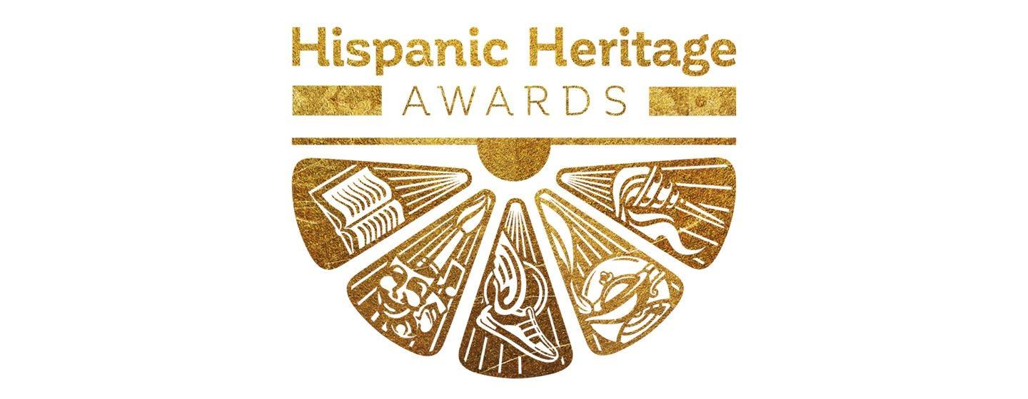 Hispanic Heritage Awards