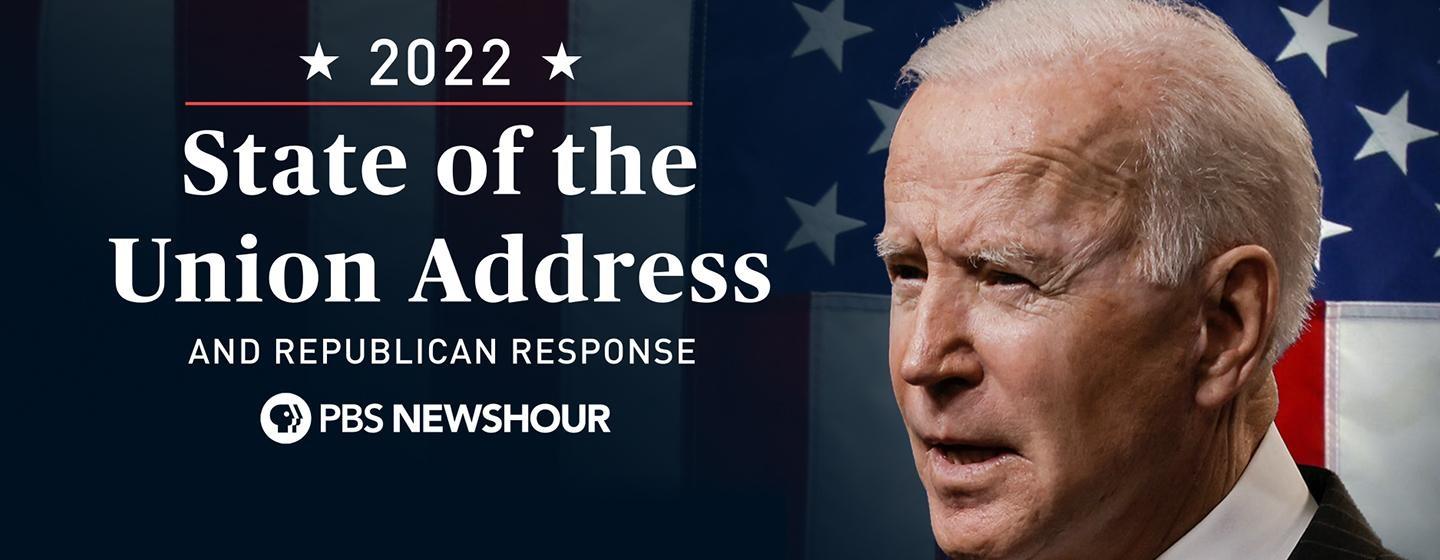 PBS NewsHour Special Coverage