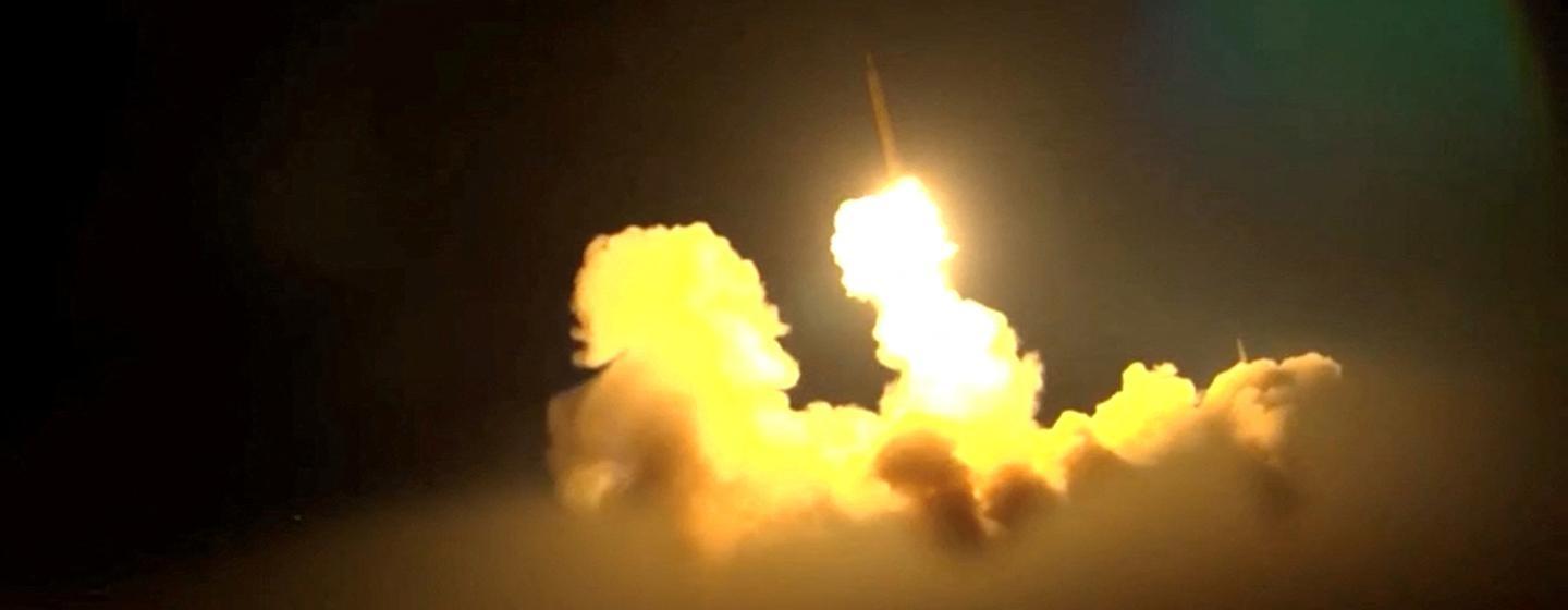 Frontline, Remaking the Middle East: Israel vs. Iran