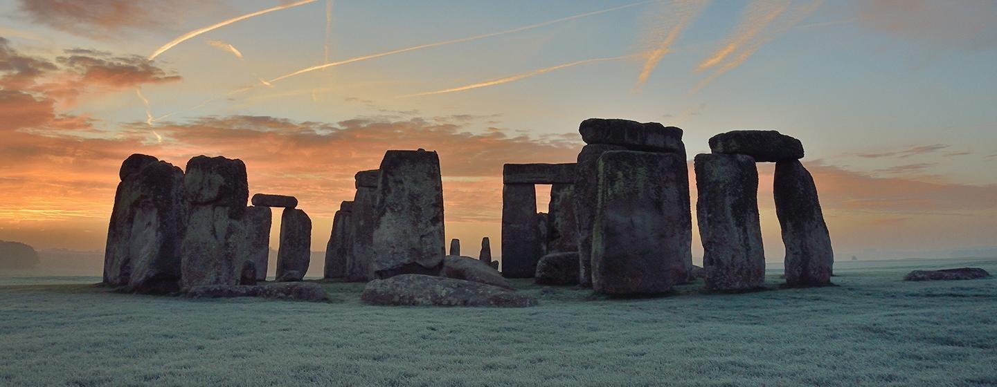 Secrets of the Dead, The First Circle of Stonehenge