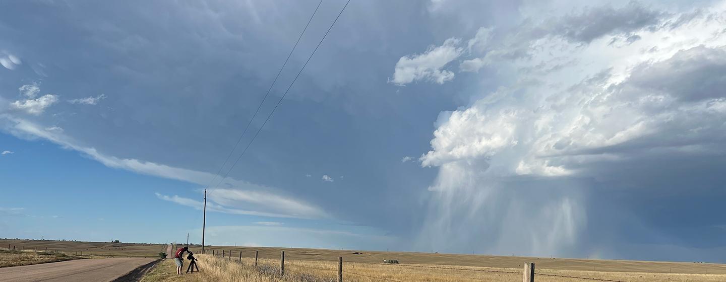 Nova, Rain Bombs