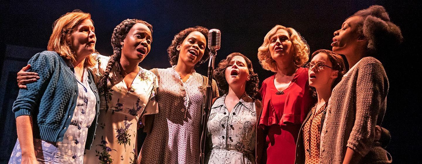 Great Performances, Girl from the North Country