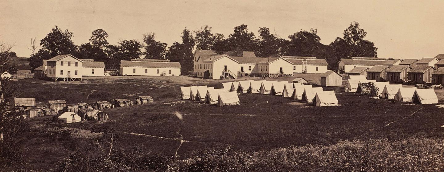 Secrets of the Dead, The Civil War’s Lost Massacre