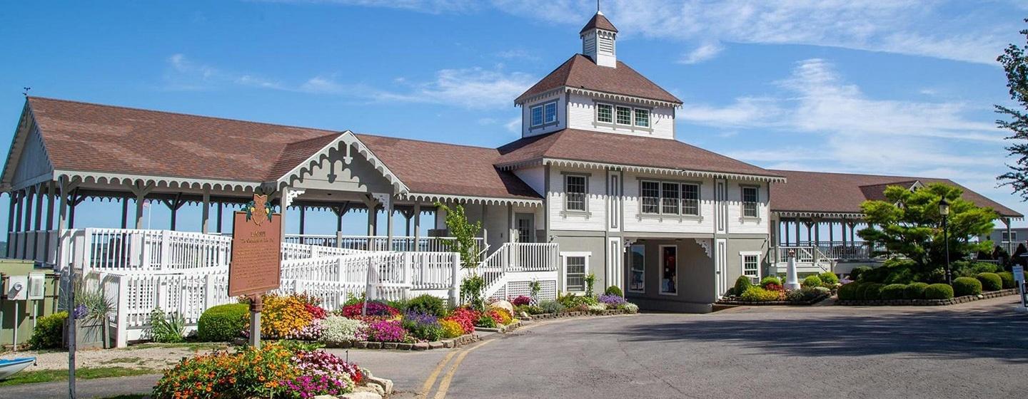 Lakeside Chautauqua: An American Treasure