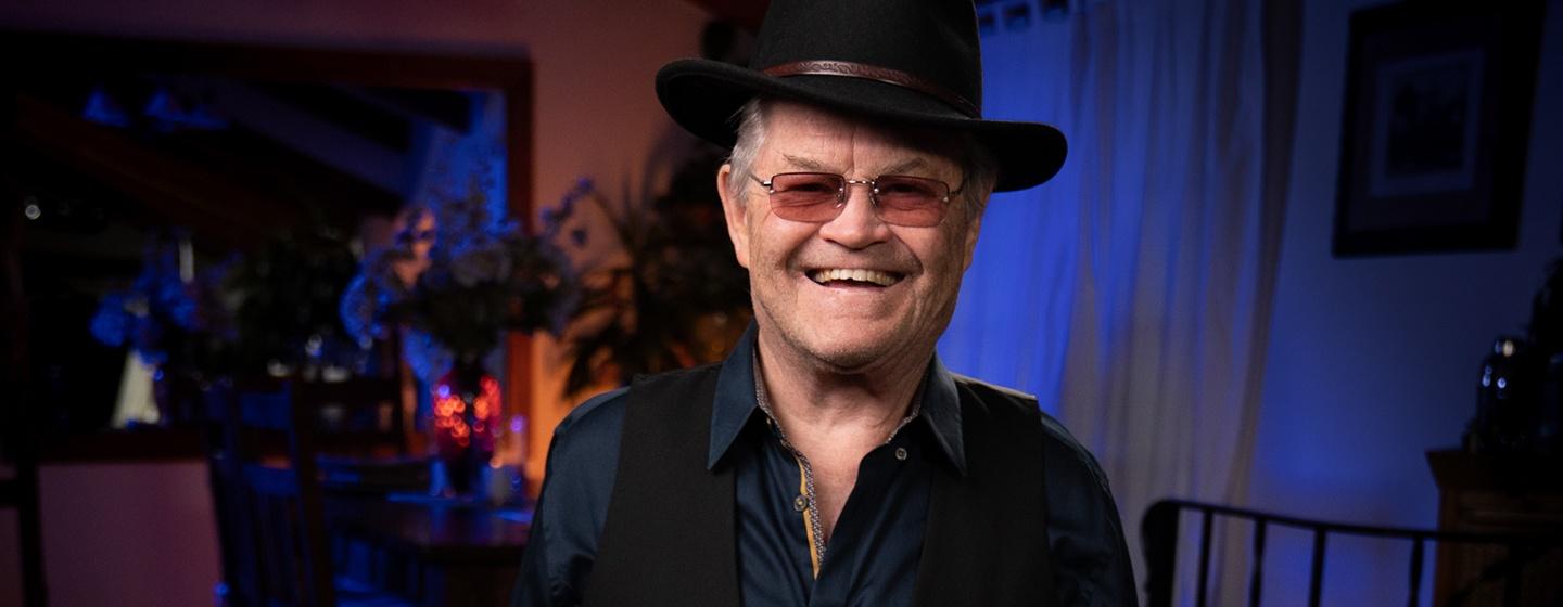 Micky Dolenz