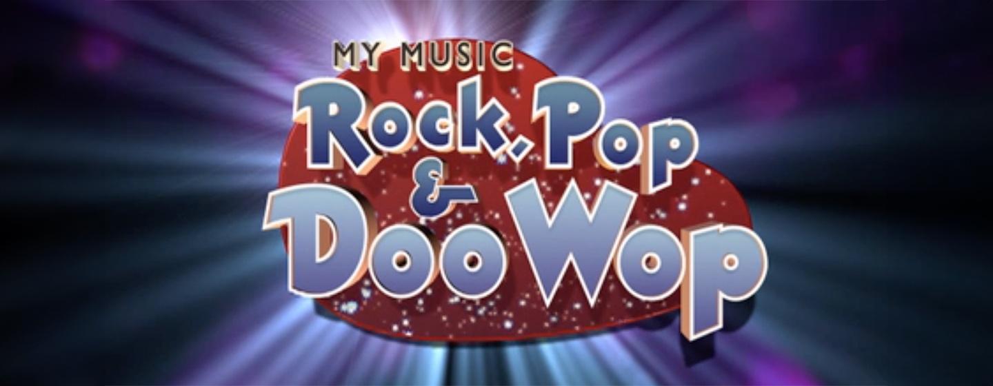 All New Rock, Pop and Doo Wop