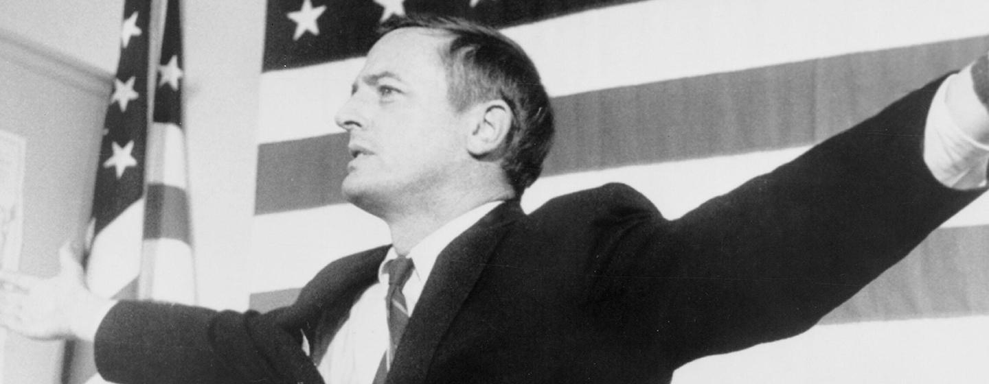 William F. Buckley, Jr.