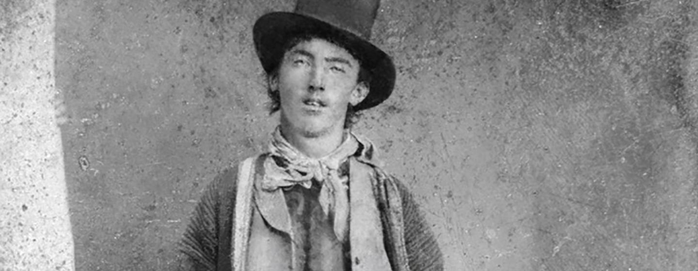 American Experience, Billy the Kid