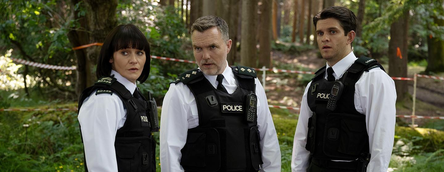 Hope Street, Season 3