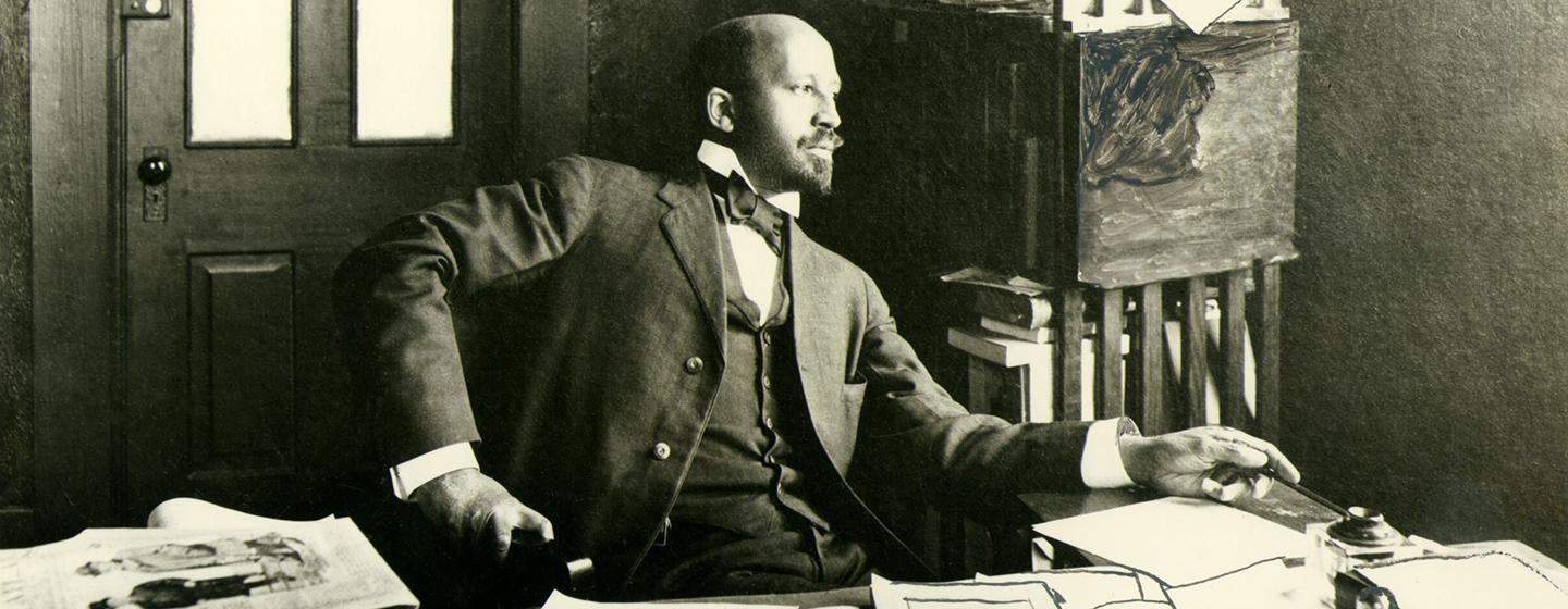 American Masters, W. E. B. Du Bois: Rebel with a Cause