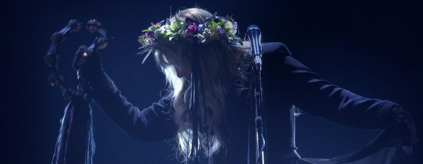 Stevie Nicks: 24 Karat Gold Tour