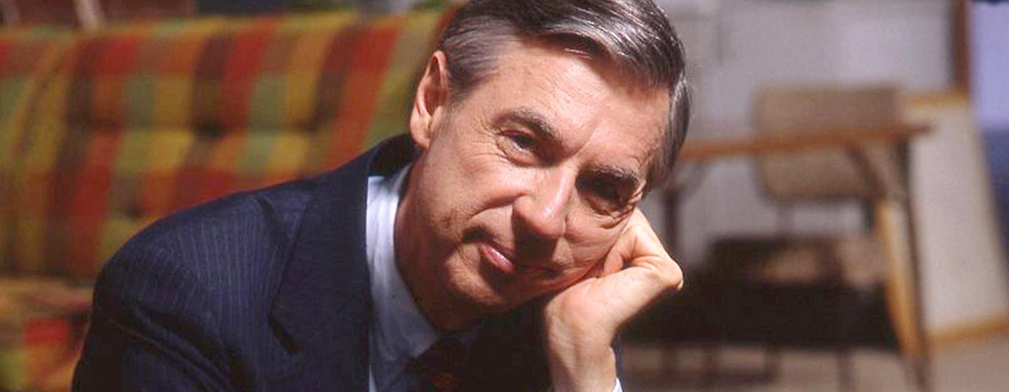 Independent Lens, Won’t You Be My Neighbor?