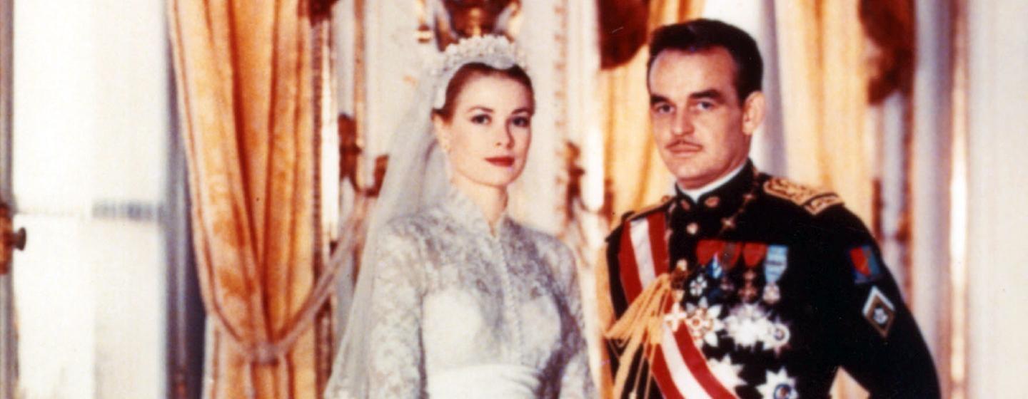 Grace Kelly: The Missing Millions
