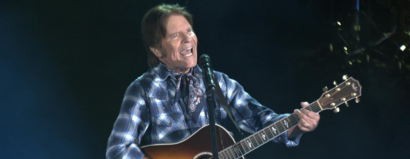 John Fogerty