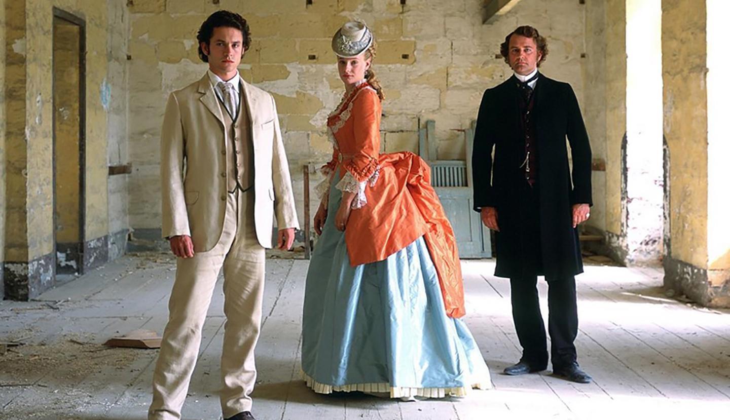 Daniel Deronda