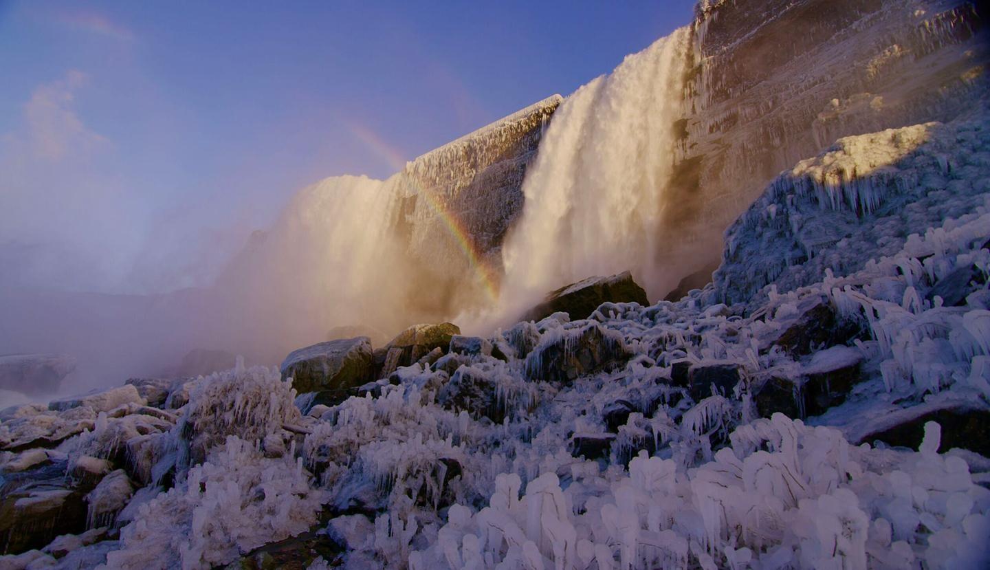 Nature, Niagara Falls