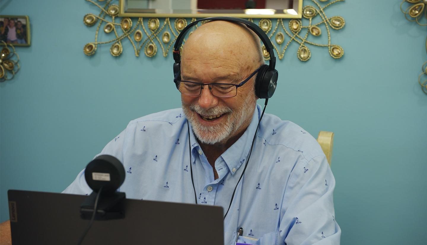 Dementia and Living Well