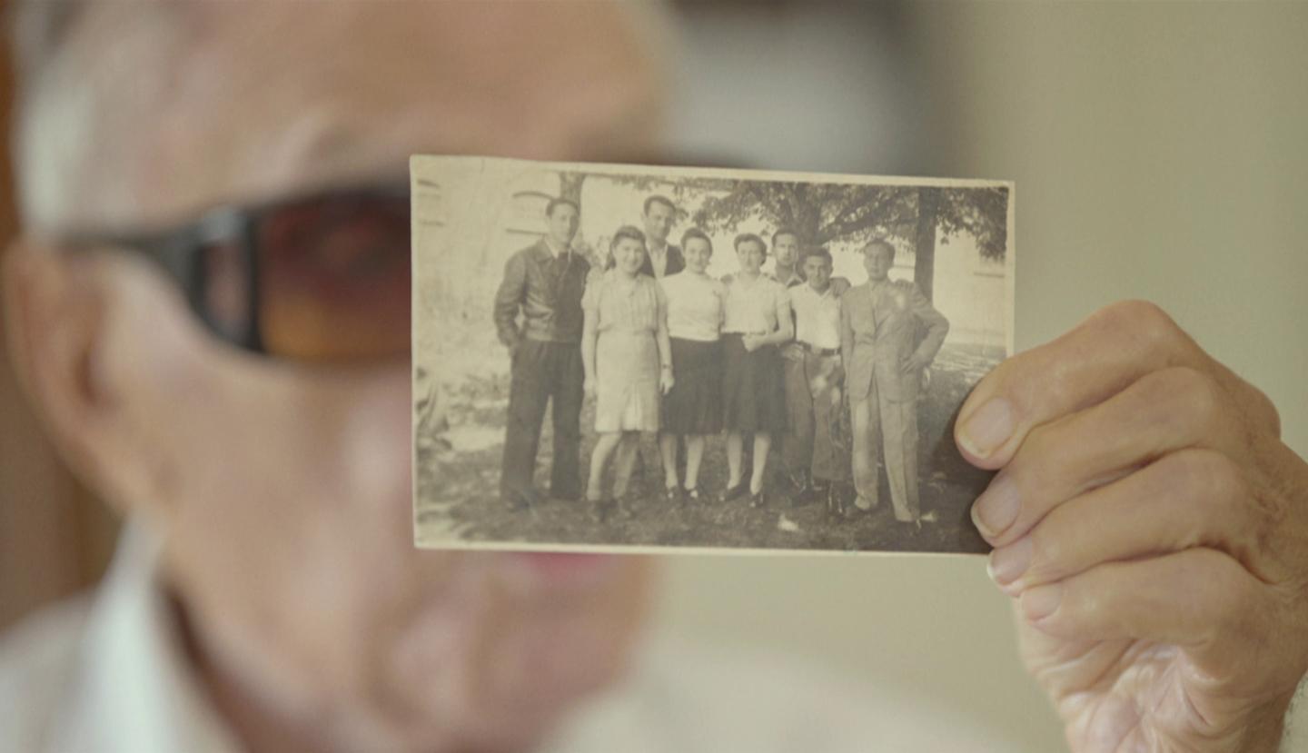 Life After Liberation — Holocaust Survivors in Post-War Germany